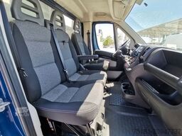 FIAT Ducato 150MJET TIEFKÜHLER 6 PAL/ KLIMA