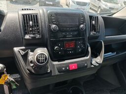 FIAT Ducato 150MJET TIEFKÜHLER 6 PAL/ KLIMA