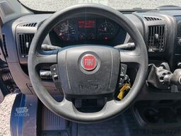 FIAT Ducato 150MJET TIEFKÜHLER 6 PAL/ KLIMA