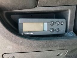 FIAT Ducato 150MJET TIEFKÜHLER 6 PAL/ KLIMA