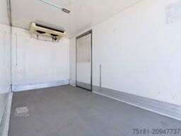 FIAT Ducato 150MJET TIEFKÜHLER 6 PAL/ KLIMA