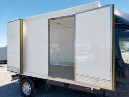 FIAT Ducato 150MJET TIEFKÜHLER 6 PAL/ KLIMA