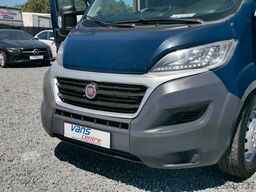 FIAT Ducato 150MJET TIEFKÜHLER 6 PAL/ KLIMA