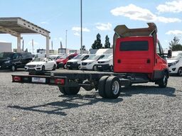 IVECO Daily 65C14 CNG/HI-MATIC/FAHRGESTELL 4750mm/LUFT