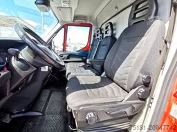 IVECO Daily 65C14 CNG/HI-MATIC/FAHRGESTELL 4750mm/LUFT