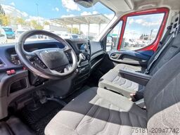 IVECO Daily 65C14 CNG/HI-MATIC/FAHRGESTELL 4750mm/LUFT