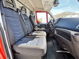 IVECO Daily 65C14 CNG/HI-MATIC/FAHRGESTELL 4750mm/LUFT