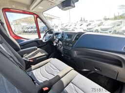 IVECO Daily 65C14 CNG/HI-MATIC/FAHRGESTELL 4750mm/LUFT
