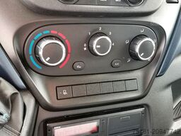 IVECO Daily 65C14 CNG/HI-MATIC/FAHRGESTELL 4750mm/LUFT