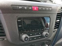 IVECO Daily 65C14 CNG/HI-MATIC/FAHRGESTELL 4750mm/LUFT