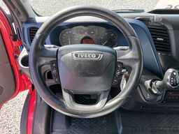 IVECO Daily 65C14 CNG/HI-MATIC/FAHRGESTELL 4750mm/LUFT