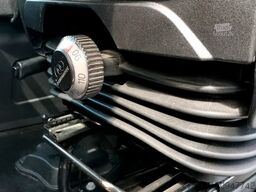 IVECO Daily 65C14 CNG/HI-MATIC/FAHRGESTELL 4750mm/LUFT