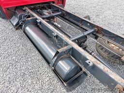 IVECO Daily 65C14 CNG/HI-MATIC/FAHRGESTELL 4750mm/LUFT