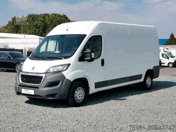 PEUGEOT Boxer 2.2HDI/110kw L4H2/ KLIMA/ TEMPOMAT/ KAMERA