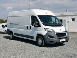 PEUGEOT Boxer 2.2HDI/110kw L4H2/ KLIMA/ TEMPOMAT/ KAMERA