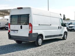 PEUGEOT Boxer 2.2HDI/110kw L4H2/ KLIMA/ TEMPOMAT/ KAMERA