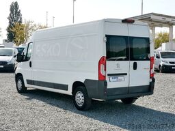 PEUGEOT Boxer 2.2HDI/110kw L4H2/ KLIMA/ TEMPOMAT/ KAMERA