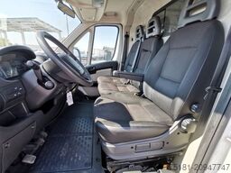 PEUGEOT Boxer 2.2HDI/110kw L4H2/ KLIMA/ TEMPOMAT/ KAMERA
