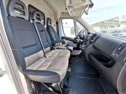 PEUGEOT Boxer 2.2HDI/110kw L4H2/ KLIMA/ TEMPOMAT/ KAMERA
