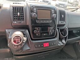 PEUGEOT Boxer 2.2HDI/110kw L4H2/ KLIMA/ TEMPOMAT/ KAMERA