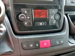 PEUGEOT Boxer 2.2HDI/110kw L4H2/ KLIMA/ TEMPOMAT/ KAMERA