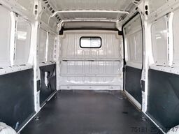 PEUGEOT Boxer 2.2HDI/110kw L4H2/ KLIMA/ TEMPOMAT/ KAMERA