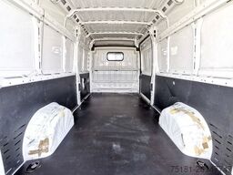 PEUGEOT Boxer 2.2HDI/110kw L4H2/ KLIMA/ TEMPOMAT/ KAMERA