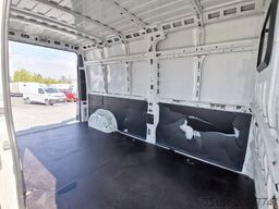 PEUGEOT Boxer 2.2HDI/110kw L4H2/ KLIMA/ TEMPOMAT/ KAMERA