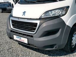 PEUGEOT Boxer 2.2HDI/110kw L4H2/ KLIMA/ TEMPOMAT/ KAMERA