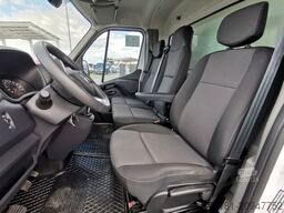 RENAULT Master 165DCI KOFFER 8PAL/ LBW/ KLIMA