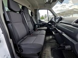 RENAULT Master 165DCI KOFFER 8PAL/ LBW/ KLIMA