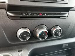 RENAULT Master 165DCI KOFFER 8PAL/ LBW/ KLIMA