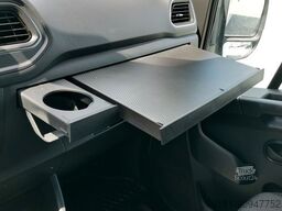 RENAULT Master 165DCI KOFFER 8PAL/ LBW/ KLIMA