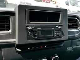 RENAULT Master 165DCI KOFFER 8PAL/ LBW/ KLIMA