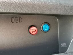 RENAULT Master 165DCI KOFFER 8PAL/ LBW/ KLIMA