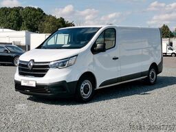 RENAULT Trafic 2.0DCI L2H1/ KLIMA/TEMP./NAVI/ KAMERA