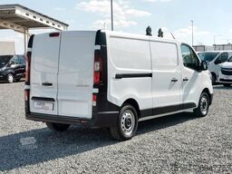 RENAULT Trafic 2.0DCI L2H1/ KLIMA/TEMP./NAVI/ KAMERA