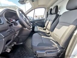 RENAULT Trafic 2.0DCI L2H1/ KLIMA/TEMP./NAVI/ KAMERA