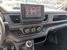 RENAULT Trafic 2.0DCI L2H1/ KLIMA/TEMP./NAVI/ KAMERA