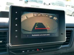 RENAULT Trafic 2.0DCI L2H1/ KLIMA/TEMP./NAVI/ KAMERA