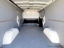 RENAULT Trafic 2.0DCI L2H1/ KLIMA/TEMP./NAVI/ KAMERA