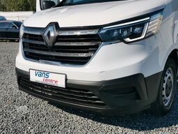 RENAULT Trafic 2.0DCI L2H1/ KLIMA/TEMP./NAVI/ KAMERA