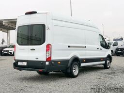 FORD Transit 2.0TDCI/96KW JUMBO/ ZWILLING/ 1.BES.