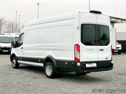 FORD Transit 2.0TDCI/96KW JUMBO/ ZWILLING/ 1.BES.