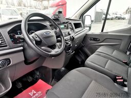 FORD Transit 2.0TDCI/96KW JUMBO/ ZWILLING/ 1.BES.