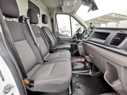 FORD Transit 2.0TDCI/96KW JUMBO/ ZWILLING/ 1.BES.