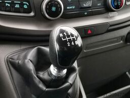 FORD Transit 2.0TDCI/96KW JUMBO/ ZWILLING/ 1.BES.