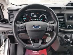 FORD Transit 2.0TDCI/96KW JUMBO/ ZWILLING/ 1.BES.