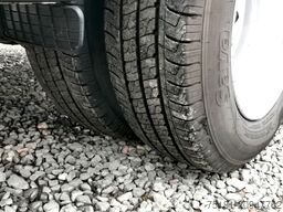 FORD Transit 2.0TDCI/96KW JUMBO/ ZWILLING/ 1.BES.