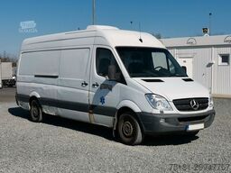 MERCEDES-BENZ Sprinter 313CDI/AT MAXI/ KÜHL/ HEIZUNG